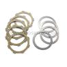 Buy cheap Honda Motorcycle Clutch Plate Kits For Honda KTT CBF150 CRF150F XR150 from wholesalers