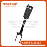 Buy cheap Air Adjustable Shock Absorber 1643206113 1643204513 for Mercedes-Benz GL / M Class from wholesalers