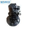 Buy cheap PC350-7 PC300-7 hydraulic pump 708-2G-00024 excavator hydraulic pump 708-2G-00022 708-2G-00023 main pump assy from wholesalers