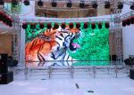 Outdoor Waterproof P2.5 P3 P4 P5 P6 Advertising Led Screen Large Stand Digital