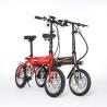 Buy cheap 2 Wheel Mini Foldable Electric Scooter Lithium Battery 36V 7.8AH for Adult from wholesalers