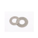 Reach Permanent Ring FeCrCo Magnet For Hysteresis Coupling