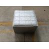 Buy cheap long bench/ small sofa /waiting chair H-003 from wholesalers