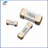 Buy cheap SMD 1245 300V 350V 400V Fast Acting Patch Fuse High Voltage Patch Fuse 100A Power Battery Board Patch Type ​ from wholesalers