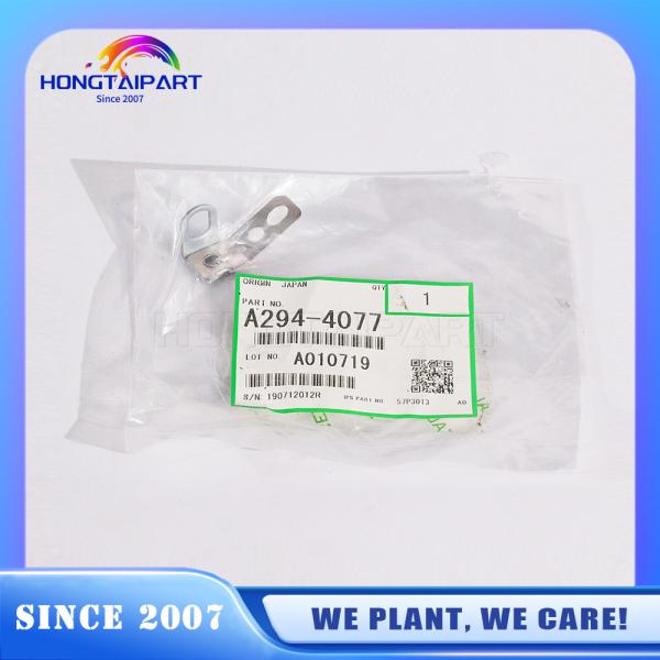 Buy cheap A294-4077 A097-4126 A294-4078 Left Holder Right Holder for Ricoh MP 1100 1350 9000 1357 1356 1107 1106 907 HONGTAIPART from wholesalers