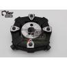 Buy cheap Iron Natural Rubber Excavator Coupling For DX15 DX18 from wholesalers