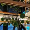Buy cheap ODM Floral Hanging Basket Pendant Pub Space Beautifying from wholesalers