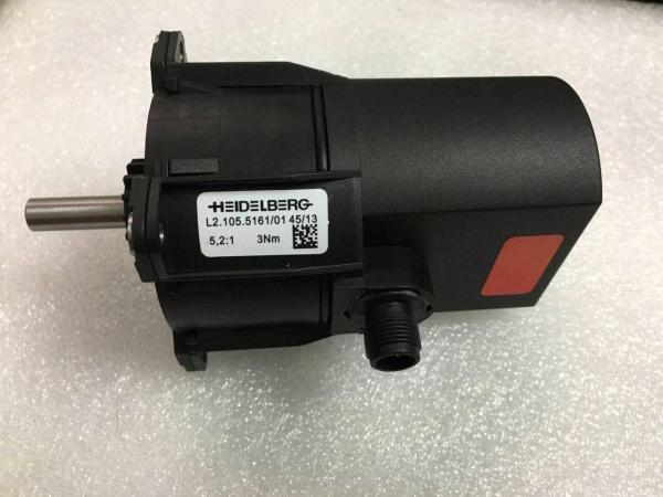 Buy cheap L2.105.5161,HD MOTOR,HD OFFSET PARTS,OFFSET PRINTING MACHINE PARTS from wholesalers