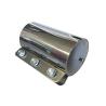 Buy cheap Zinc Plated Sheet 200mm Morris Compression Coupling from wholesalers