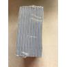 Buy cheap 1part 55ggsm Lined AU docket book Yellow cover for restaurant business from wholesalers