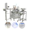 Buy cheap Reagent capping filling machine filled with Pharmaceutical Cosmetics and Chemicals from wholesalers