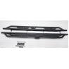 Buy cheap ISO9001 Heavy Duty Truck Side Bar Steps Running Board For JEEP JK 2007-2018 from wholesalers