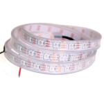 Addressable 5v Self-adhesive Light Strip 6812 Colorful 60 Lights Not Waterproof