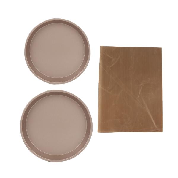 Buy cheap Heavy Duty Non Stick Versatile Bakeware Sheets for Effortless Baking from wholesalers
