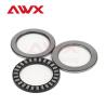 Buy cheap OEM Chrome Steel Flat Cage 81101 81102 Thrust Needle Roller Bearing from wholesalers