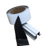 PE Protection Film For High Tack Aluminium Profiles Surface WUXI HAOEN 'S