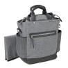 Buy cheap Extra Large Baby Diaper Bags Multi Functional Backpack Style For Mom from wholesalers