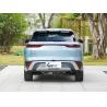 Buy cheap High Speed Sport BYD EV Car Corvette 5 Door 5 Seater Hybrid SUV Pure New Energy Electric Vehicle EV New Car from wholesalers