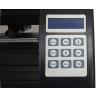 Buy cheap 28 Inch 720mm Economical ABS Car Step Motor Black Vinyl Cutting Plotter from wholesalers