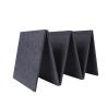 Buy cheap Fireproof Sound Proofing Polyester Acoustic Panels 1220x2440mm from wholesalers