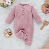 Buy cheap Children'S Knitted Newborn Jumpsuits For Spring Winter Autumn from wholesalers