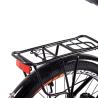 Buy cheap 350w Women Electric Bikes Female 6 Inch Step Through Ebikes For Short Women from wholesalers