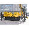Buy cheap 1.05Mpa RC Soil Sampling Rock RC Drilling Rig Machine from wholesalers