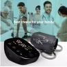 Buy cheap Backlight BP Machine Arm Cuff Digital Automatic Arm Blood Pressure Monitor from wholesalers