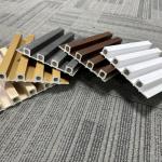 Mould-Proof WPC Wall Panel Production Line for ECO-Friendly Fireproof Waterproof