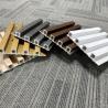 Buy cheap Mould-Proof WPC Wall Panel Production Line for ECO-Friendly Fireproof Waterproof Panels from wholesalers