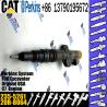 Buy cheap High Quality Diesel Fuel Injector 20R-8064 265-8106 2658106 266-4446 235-5261 for Caterpillar CAT C9 from wholesalers