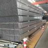 Buy cheap 42mm En10219 Pre Painted Hollow Steel Pipe For Building Material from wholesalers