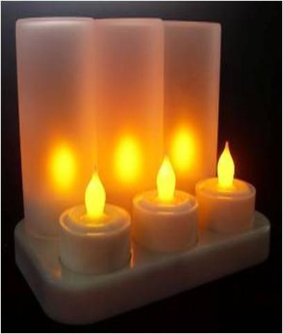 Buy cheap led tealight candles from wholesalers