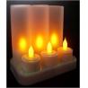 Buy cheap led tealight candles from wholesalers