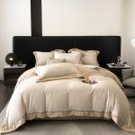 Experience Ultimate Comfort with King Size Duvet Sets Luxurious Cotton Velvet