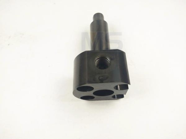 Buy cheap Nitriding Coating Die Casting Mold Parts High Heat Dissipation Material from wholesalers