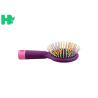 Buy cheap Polyester Rainbow Massage Comb For Straight Hair Or Curly Hair from wholesalers