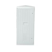 Buy cheap Outdoor Cable Fiberglass Enclosure Box Of Polyester SMC DMC 600x800X350 product