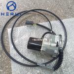 Throttle Motor 21EN-32220 21EN32220 For Hyundai Excavator R225-7 R220-7 R210-7