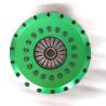 Buy cheap SAGW 8.25 inch Four Disc Racing Clutch Kits Fit Toyota Supra 1JZ-GTE 2JZ-GTE 3.0L from wholesalers