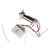 Buy cheap 10W 500mg Ozone Generator Tube Ozone Ceramic Tube product
