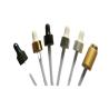 Buy cheap Portable Essential Oil Glass Dropper 30ml 50ml Refillable Customized Size from wholesalers
