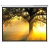 Buy cheap 70“ Motorized Cinema Projection Screens / projector screen ceiling mount from wholesalers