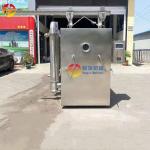 Rapid Cooling Function Vacuum Cooler for Bakery Products and Cooked Food Weight