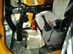 Wheel excavator hyundai r150w-7 r200-5 for sale