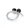 Buy cheap 4-20ma Digital Ultrasonic Liquid Sensor For Plastic Tubes Turbine Flow Meter from wholesalers