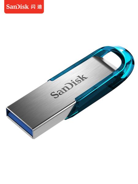 Buy cheap High Quality Real SanDisk High Speed 3.0 Metal Pen Drive 64Gb USB Memory Stick from wholesalers