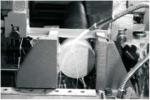 20m/Min 4000w Horizontal Metal Band Saw Cutting Machine G4240