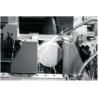Buy cheap 35m/Min 410mm Automatic Horizontal Band Saw For Metal Cutting from wholesalers