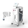 Buy cheap Ice Cooling Diode Laser Hair Removal Machine 808nm For Salon / Clinic from wholesalers